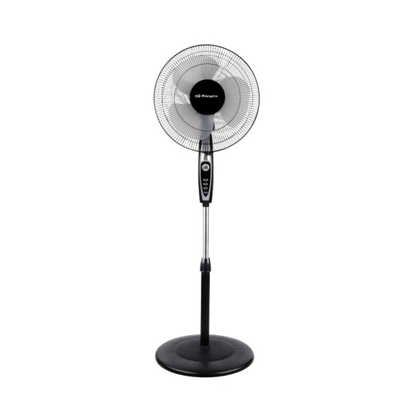 Orbegozo sf 0148 ventilador de pie