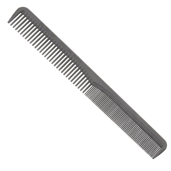 Eurostil batidor profesional peine corte carbono 1un