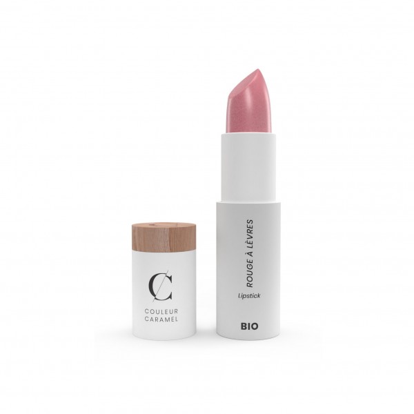 Maquillaje barra de labios 506 coral rose 1un