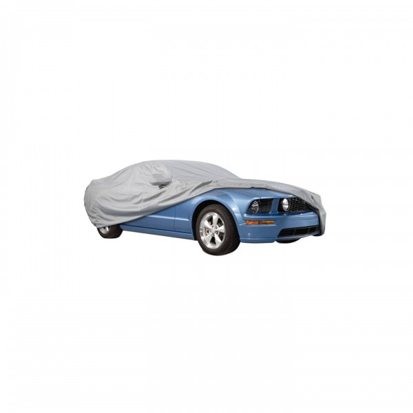 Funda exterior premium Citroen C8, impermeable, Lona, cubierta