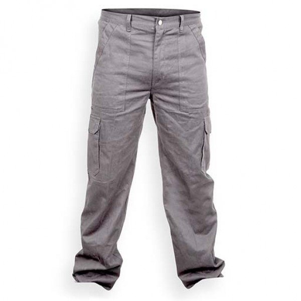 Pantalon algodon workfit basic t.3xl