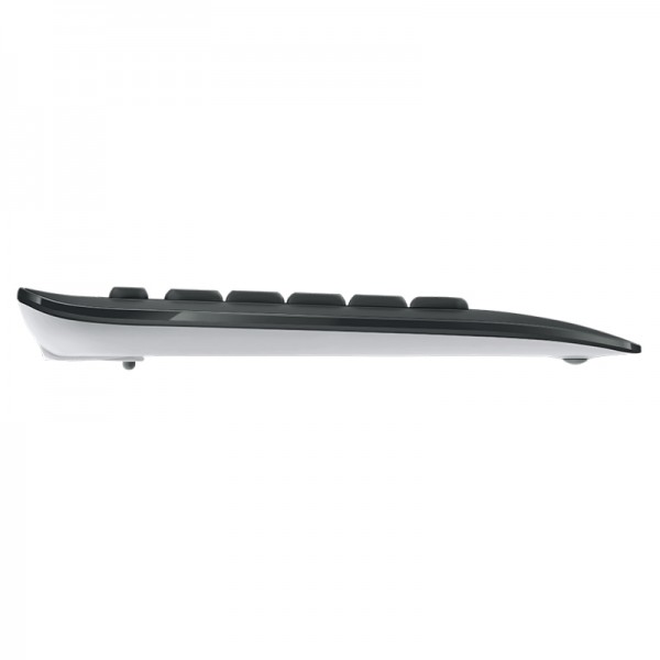 Logitech mk540 teclado+ratón inalámbrico