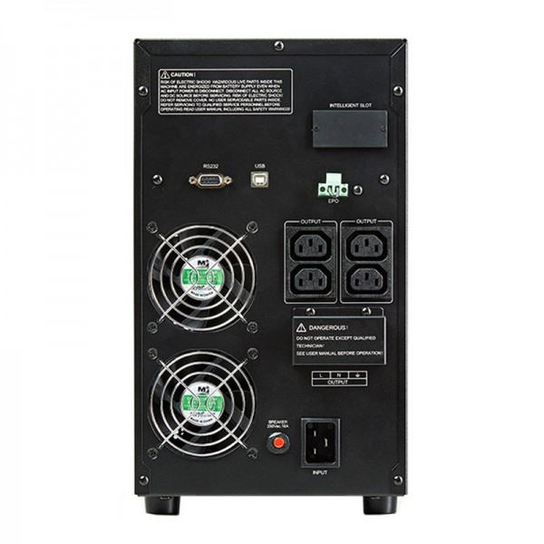 Salicru sps 3000 advance t