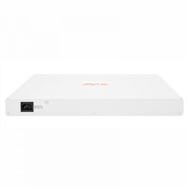 Hpe nw ion 1960 48xgbe 2xgt 2xsfp+ switch