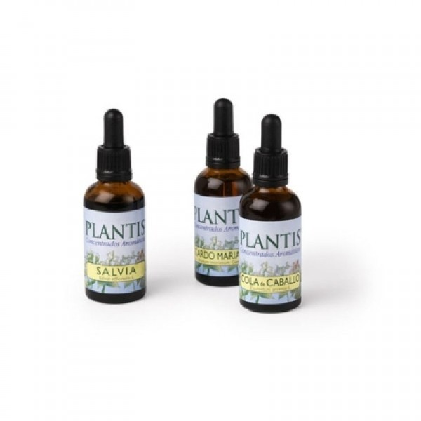 Extracto Salvia 50ml