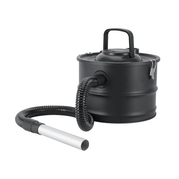 Aspirador cenizas cali.vatton  800w 15l
