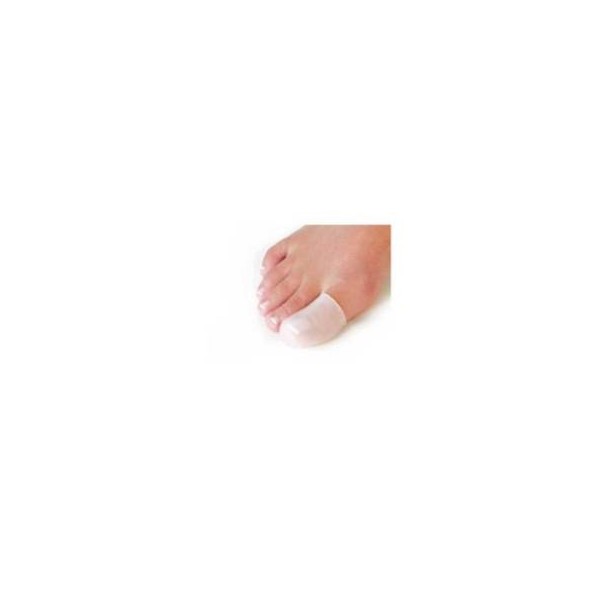 Prim Comforgel Dedil de Gel Protector Talla S-m 1 Unidad