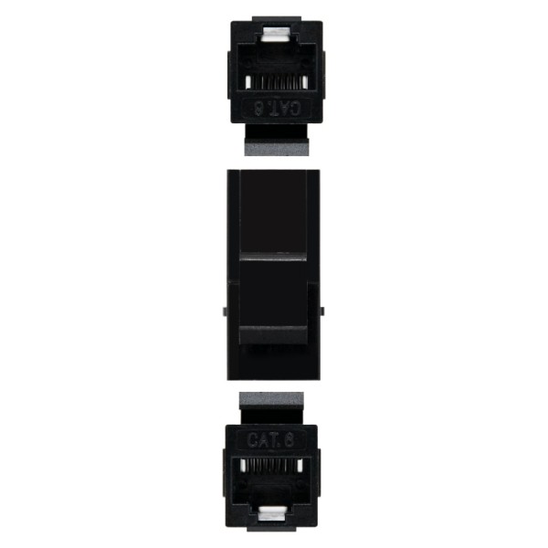 Nanocable empalme rj45 cat.6 utp