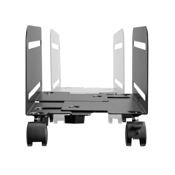 Ewent ew1291 soporte metalico cpu ajustable