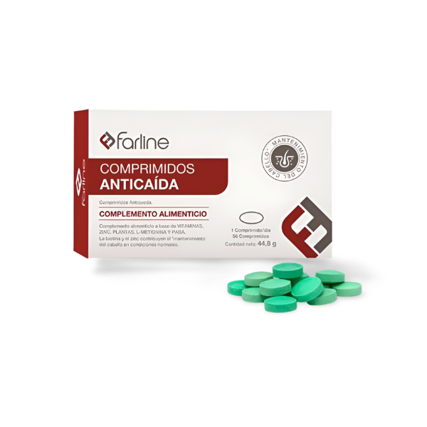 Farline Anticaida 56 Comp
