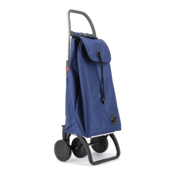 Carro de la compra i-max mf 4 ruedas plegable klein