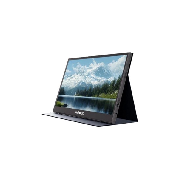 Nilox nxmp15fhd11 monitor 15.6 portátil ips fhd