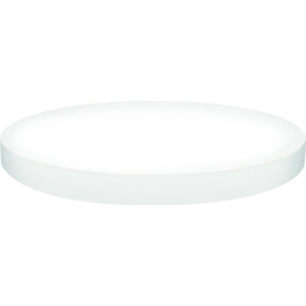 Plafon led red.superf.bla.500mm.50w.3cct