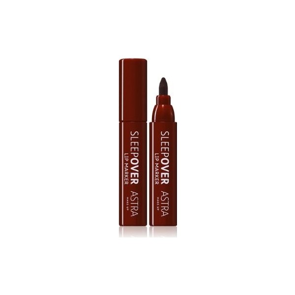 Astra sleepover lip marker Nº05 truth or dare