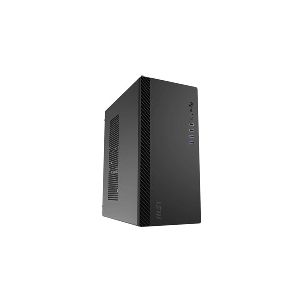 Msi semitorre pro shield m100p