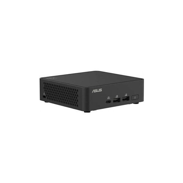 Asus nuc 15 pro rnuc15crki300002 core 3-100u slim
