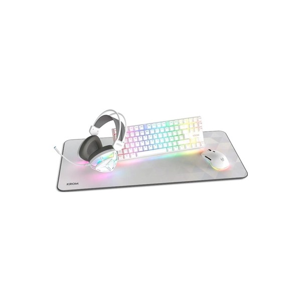 Krom klass pcombo gaming  4 en 1