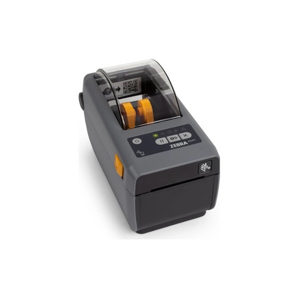 Zebra impresora térmica directa zd411 usb