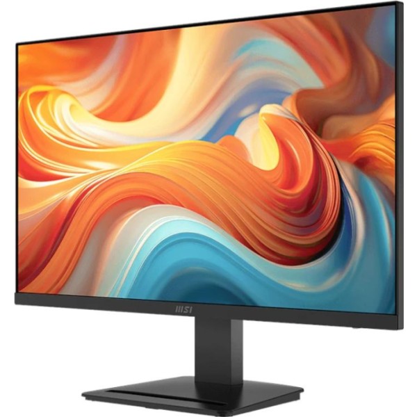 Msi mp273 e14a monitor 27" ips fhd 144hz dp mm