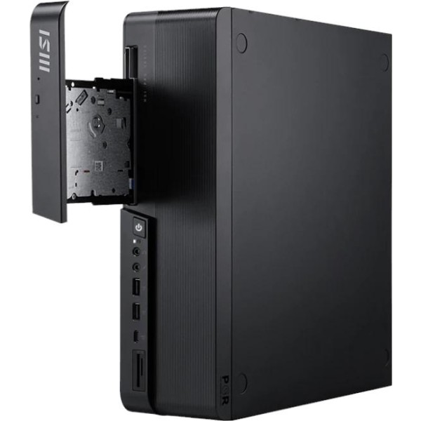 Msi pro dp80 a14g-016beu i7-14700 negro