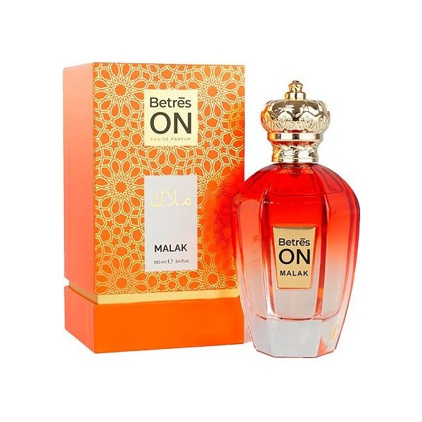 Betres On Perfume Oriental Unisex Malak 100ml